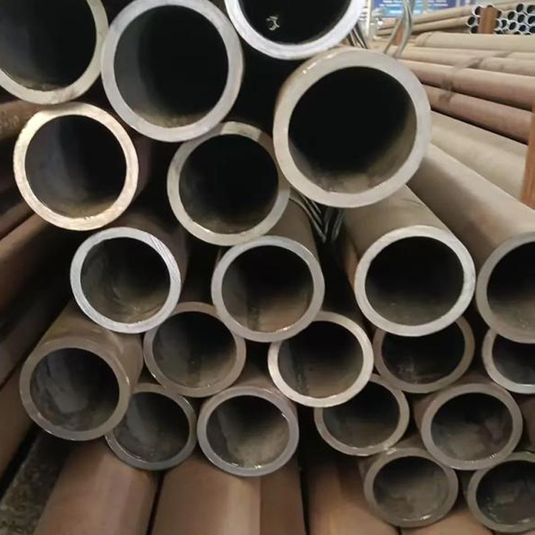 石峰12Cr1MoVG高压锅炉管